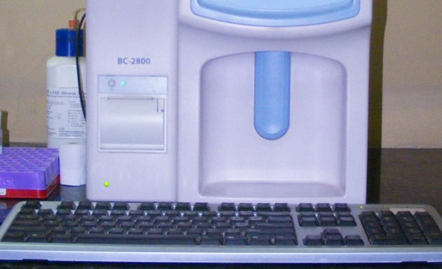 Photo of BioSytech Healthcare