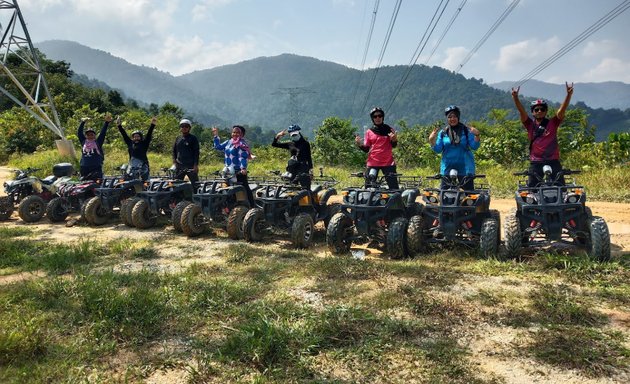 Photo of Rinching ATV Adventure Park