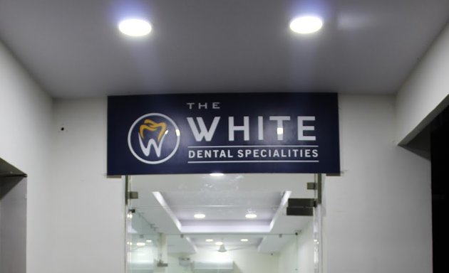 Photo of The White Dental Specialities