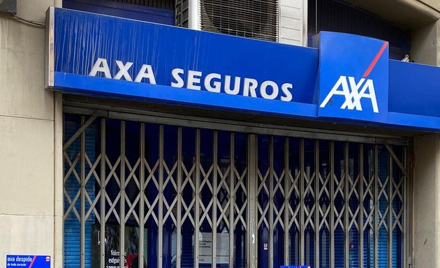 Foto de AXA Oficina JORGE MARTINEZ HDEZ. SEGUROS, S.L.