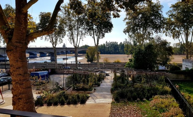 Photo de Jardin Helène Cadou