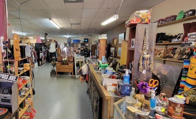 Photo of Junk Depot