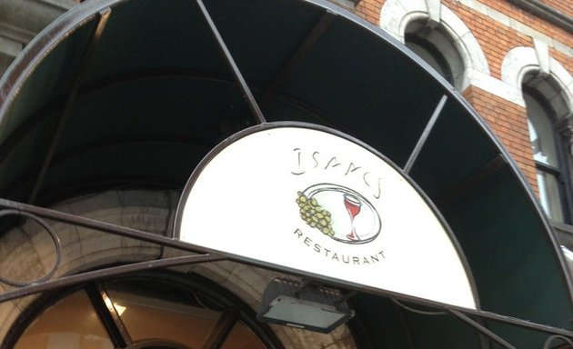 Photo of Isaac's Restaurant
