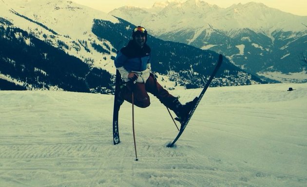 Photo of Batterski Ski Servicing