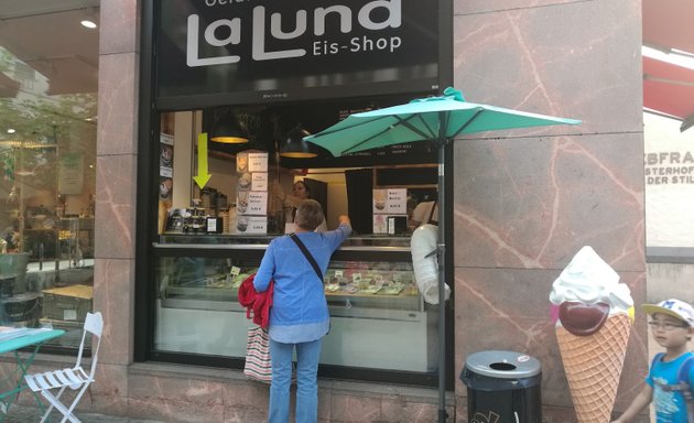 Foto von La Luna Eis-Shop