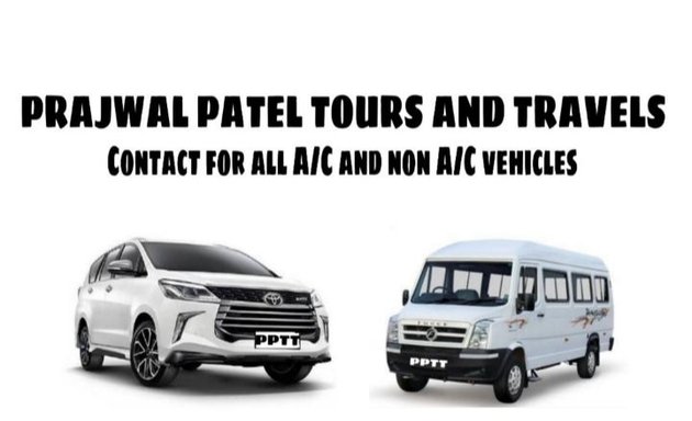 Photo of Prajwal Patel Tours & Travels
