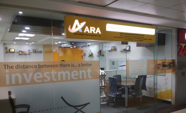 Photo of Ara Financial Services Pvt. Ltd