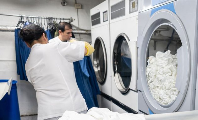 Photo of Laundretto