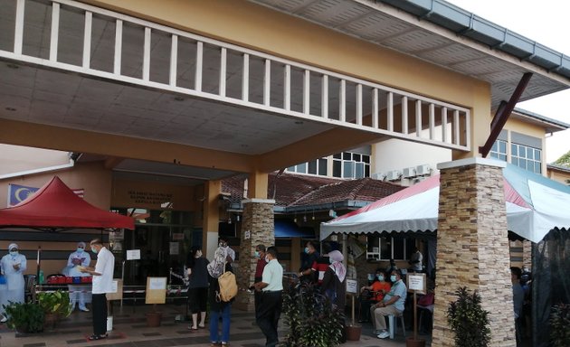 Photo of Kepala Batas Health Clinic