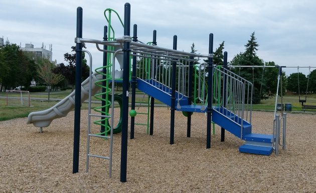 Photo of Allison's Park Playground