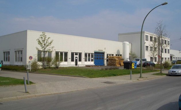 Foto von WBB Blechbearbeitung GmbH & Co. KG