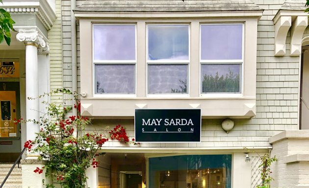 Photo of May Sarda Salon