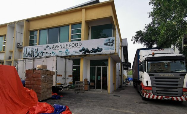 Photo of Am Avenue Trading SDN BHD