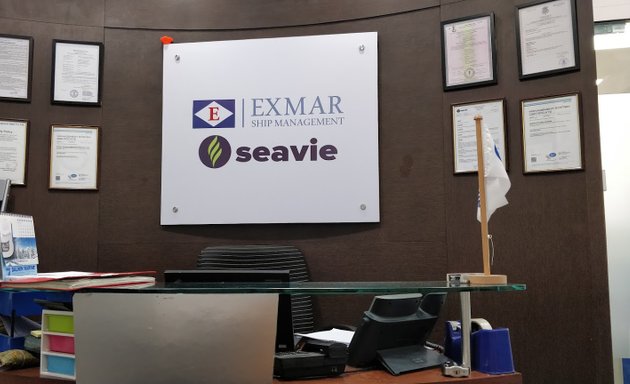 Photo of Exmar Shipmanagement India Private Limited