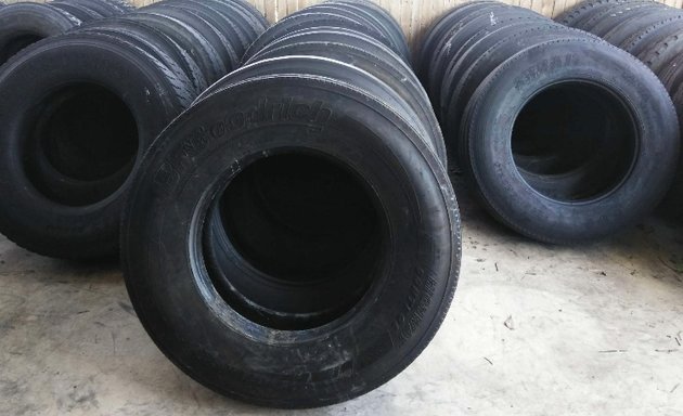 Photo of At Anytime Tire Services