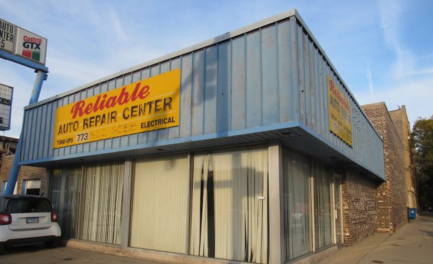 Photo of Reliable Auto Repair Center