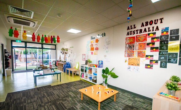 Photo of Treetops Early Learning Centre, Stepney - Wattle House