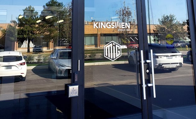 Photo of Kingsmen Group Inc. Corporate Office