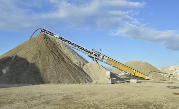 Photo of Calgary Aggregate Recycling Ltd