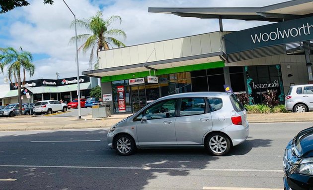 Photo of Freechoice Tobacconist Moorooka & Lotto