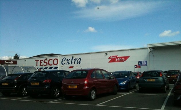 Photo of Tesco Pharmacy