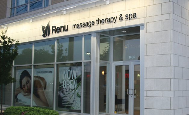 Photo of Renu Massage Therapy and Spa