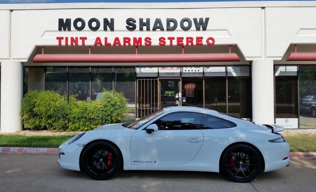 Photo of MoonShadow Window Tinting