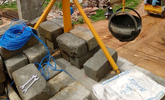 Photo of Construction Mini Lift Manufacturers Bangalore