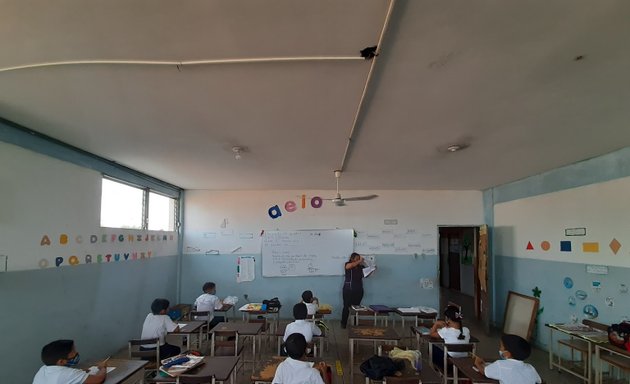Foto de Escuela Bolivariana Catatumbo