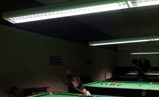 Photo of Bolton Snooker Club