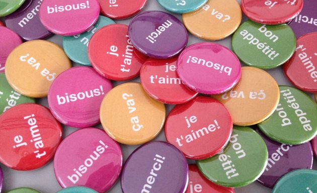 Foto de IFL - Institut Français de Langues