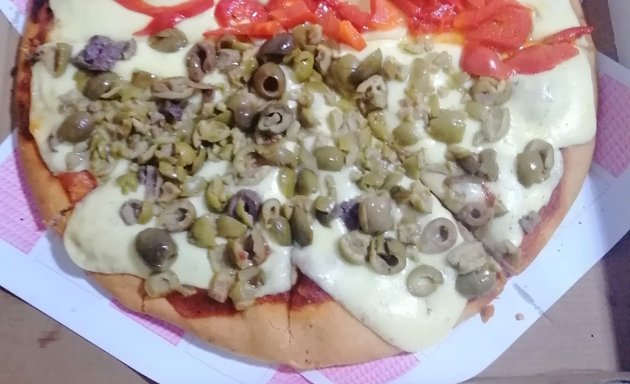 Foto de Pizza Nova Express