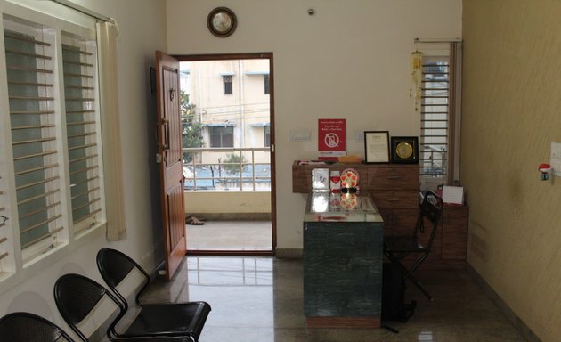 Photo of Diacare Diabetes Specialty Clinic & Diagnostic Center