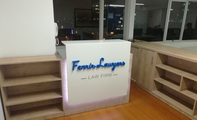 Foto de Fenrir Lawyers