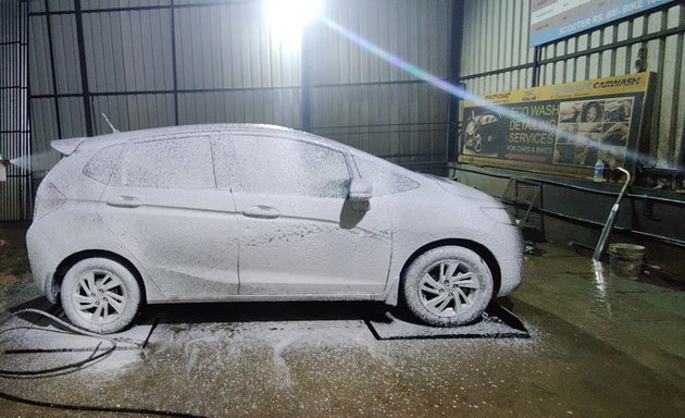 Photo of Smart Car Wash