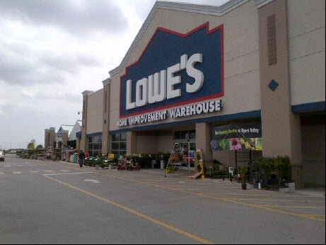 Photo of Lowe's Home Improvement