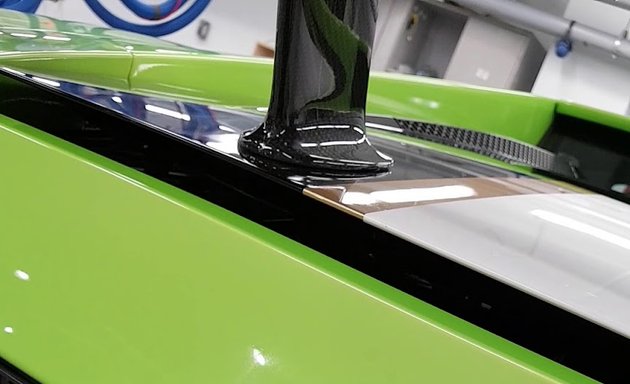 Photo of Drive Clean Luxury Auto Bath Inc.
