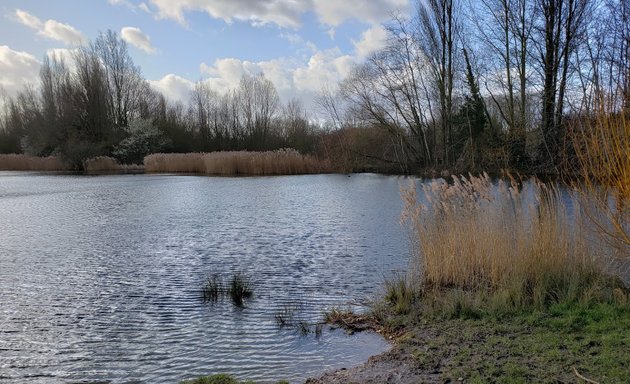 Photo of Harmondsworth Moor