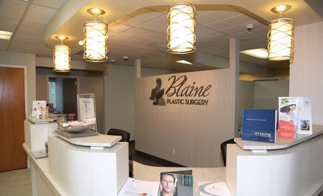 Photo of Blaine Plastic Surgery