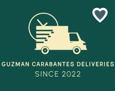 Photo of Guzman Carabantes Deliveries