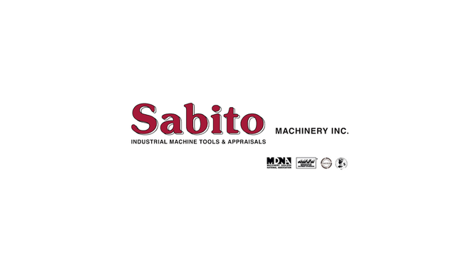 Photo of Sabito Machinery Inc