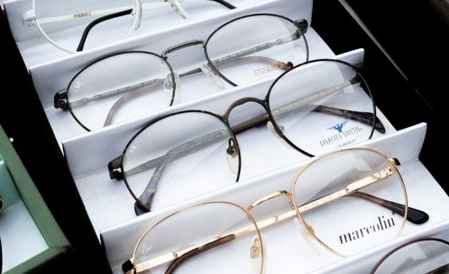 Photo of Fisheye Opticians