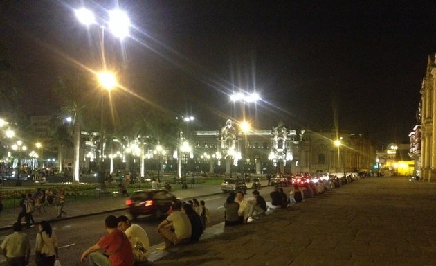 Foto de Palacio Municipal de Lima