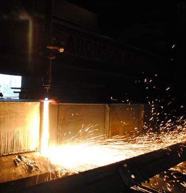 Photo of Border Steel Ltd