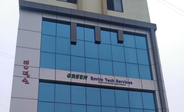 Photo of Green Enviro Tech Services