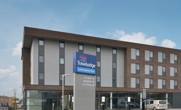 Photo of Travelodge London Dagenham East