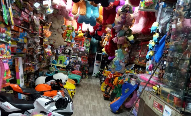 Photo of V House Toys