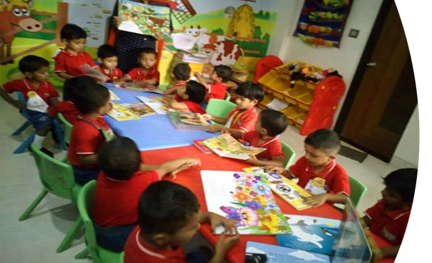 Photo of Shanti Juniors Preschool Malad East