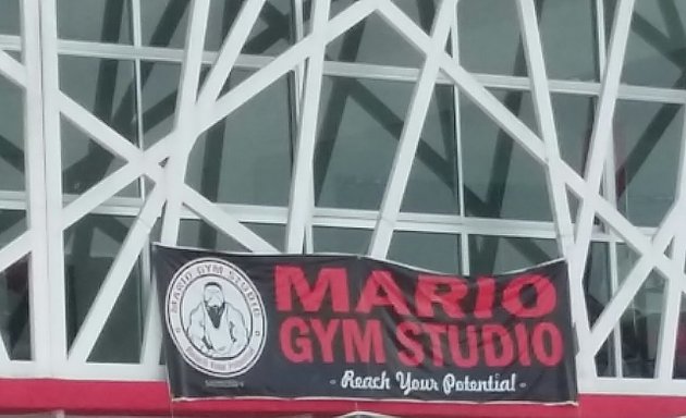 Photo of Mario Gym Studio