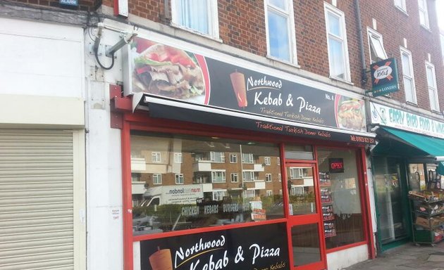 Photo of Northwood Kebab & Pizza